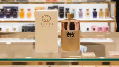 Llegan a El Corte Ingl&eacute;s cuatro de los perfumes m&aacute;s deseados unas fragancias triunfar esta Navidad
