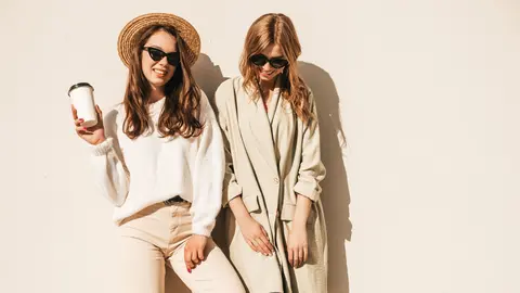 El lenguaje de la moda