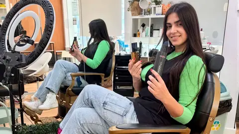 Roc&iacute;o y Desir&eacute;&eacute; arrasan en GH 20