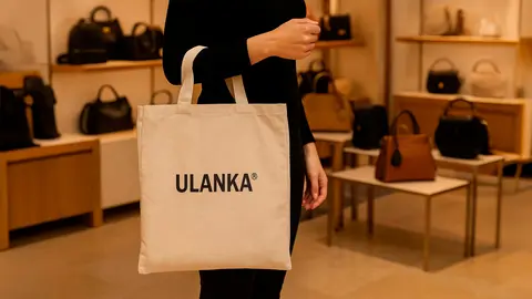 Ulanka revoluciona los complementos con su colecci&oacute;n de bolsos m&aacute;s boho y funcional