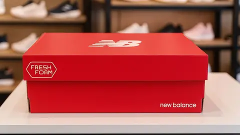 Las New Balance de moda bajan de precio