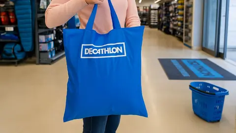 Los chalecos que m&aacute;s abrigan y est&aacute;n en Decathlon