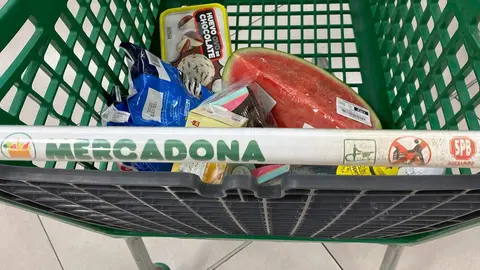 Mercadona arrasa con sus platos preparados: cremas, caldos y salmorejos que saben a hogar