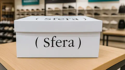 El Corte Ingl&eacute;s tiene los zapatos planos de Sfera m&aacute;s c&oacute;modos y elegantes para esta temporada