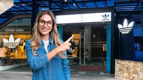 Nuevas chaquetas de Adidas