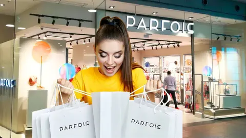 Las botas de ca&ntilde;a alta de Parfois que ya son tendencia en El Corte Ingl&eacute;s