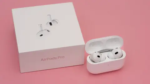 AirPods Pro de 2&ordf; Generaci&oacute;n de Apple
