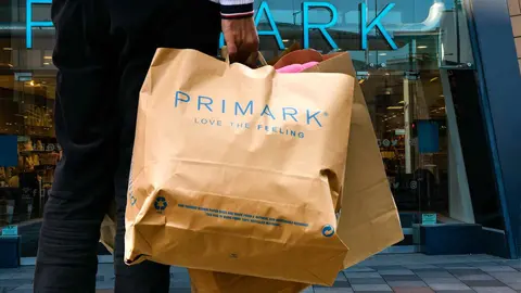 Nueva colecci&oacute;n de bolsos de Primark