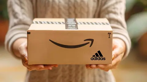 Nuevos leggins de Adidas