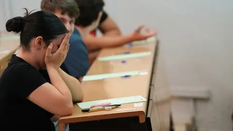 La PAU en Andaluc&iacute;a se celebrar&aacute; los d&iacute;as 2, 3 y 4 de junio de 2026
