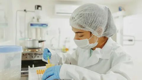 Investigadores andaluces desarrollan un modelo inteligente para el diagn&oacute;stico de enfermedades pulmonares