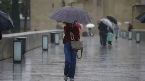 Las lluvias volver&aacute;n a ser persistentes en C&oacute;rdoba