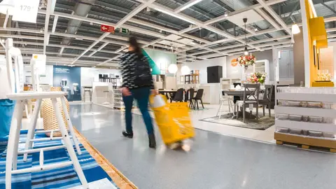 Tienda IKEA