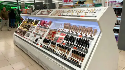 Supermercado Mercadona | El MIRA