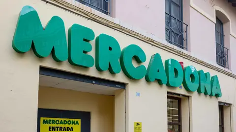 Supermercado Mercadona