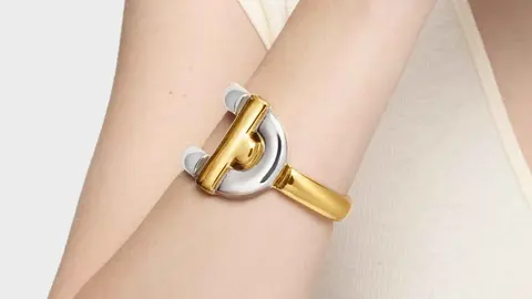 Adi&oacute;s a la bisuter&iacute;a estos nuevos conjuntos de anillos y pendientes de TOUS arrasar&aacute;n en 2026