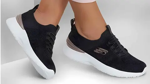Skechers Skech-Air Dynamight Steps