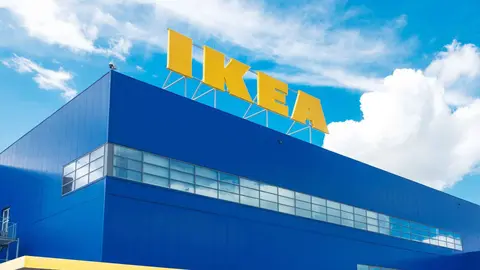 Tienda Ikea