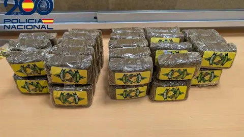 Hach&iacute;s intervenido a un conductor en Huelva cuando circulaba a gran velocidad por el centro de la ciudad