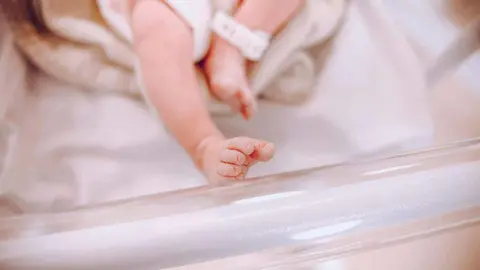 Andaluc&iacute;a ha registrado 44.830 nacimientos hasta septiembre