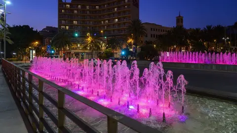 El Ayuntamiento de Almer&iacute;a apuesta por la modernizaci&oacute;n de los servicios p&uacute;blicos