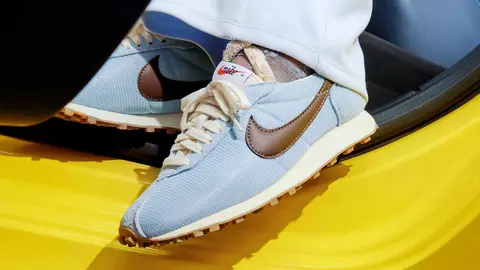 Revoluci&oacute;n con las zapatillas de Nike ya rebajadas se adelantan al Black Friday y Cibermonday