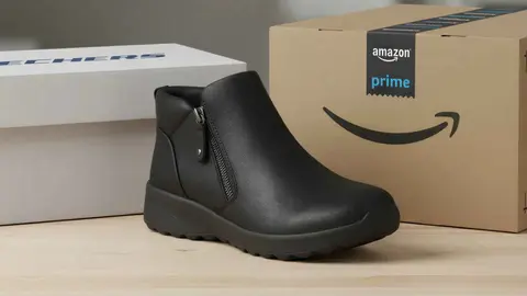 Skechers Lovely Vibe Fall In Bloom de Skechers