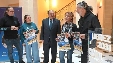 Campeonato de Correpasillos