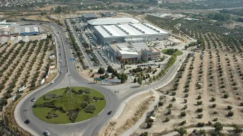 El Ifeja, lugar donde se celebrar&aacute;n las jornadas