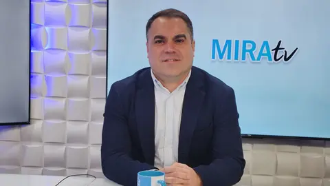 Juan Cornejo, secretario de Organizaci&oacute;n del PSOE de C&aacute;diz