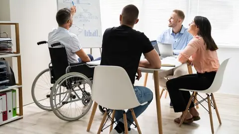 Andaluc&iacute;a vuelve a apostar por la inclusividad