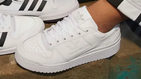 Adidas Forum Bold