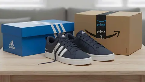 Adidas VS Pace 2.0 en Amazon