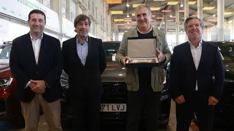 Motorsur abre un a&ntilde;o m&aacute;s sus puertas en Jerez | Cristo Garc&iacute;a