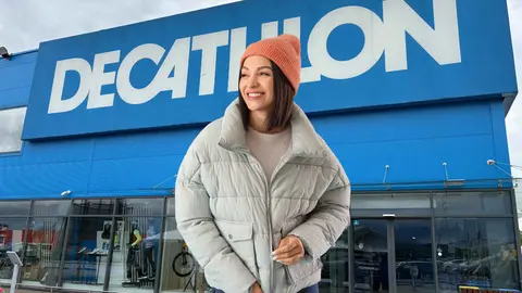 Tienda Decathlon