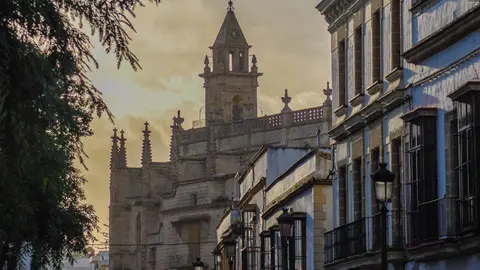 Nuevas medidas para la regeneraci&oacute;n del barrio de Santiago | Javier Moreno