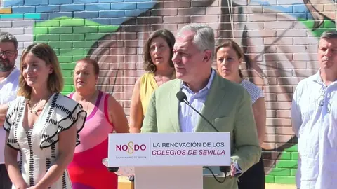 Jos&eacute; Luis Sanz, en una imagen de archivo