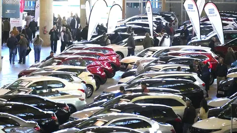 Motorsur cierra su d&eacute;cima edici&oacute;n con gran &eacute;xito