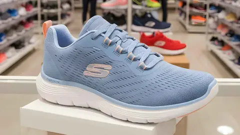 Skechers Flex Appeal 5.0 en El Corte Ingl&eacute;s