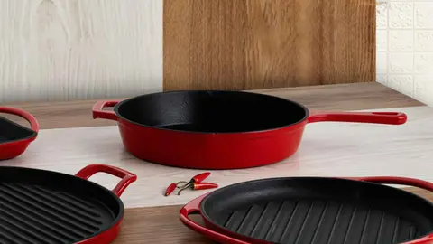 Sart&eacute;n Quid Bidasoa Fierro en Amazon