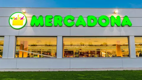 Supermercado Mercadona