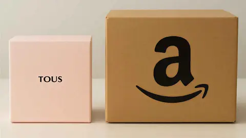 Aterrizan en Amazon los pendientes m&aacute;s buenos, bonitos y baratos de Tous disponibles por menos de 50 euros