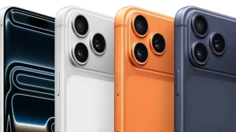 El tel&eacute;fono m&oacute;vil m&aacute;s buscado de Apple cae a su precio m&aacute;s bajo en este Black Friday de Carrefour