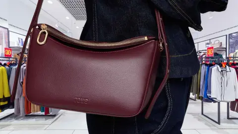 4 bolsos de Tous que son perfectos para presumir de elegancia y lujo hasta primavera