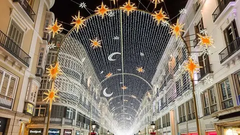 La Navidad se vivir&aacute; de forma diferente en C&oacute;rdoba en 2025