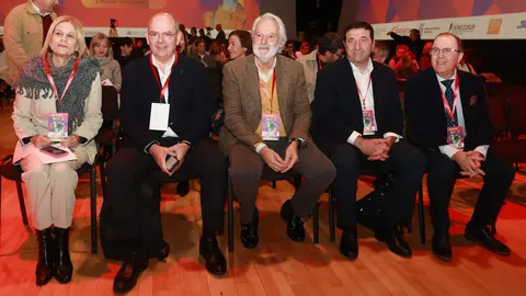 La C&aacute;mara de Comercio de Jerez inaugura la IV Edici&oacute;n de 'Jerez Digital' | Cristo Garc&iacute;a