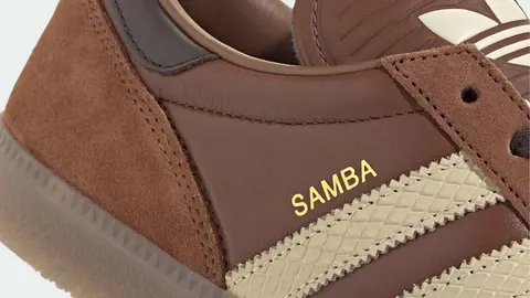 Adidas Samba JP