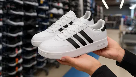 Zapatillas Adidas Breaknet 2.0