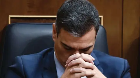 Pedro S&aacute;nchez ha vuelto a sumar un nuevo fracaso en su gesti&oacute;n