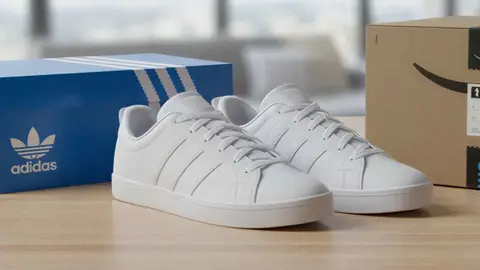 Adidas Pace 2.0&nbsp; Shoes